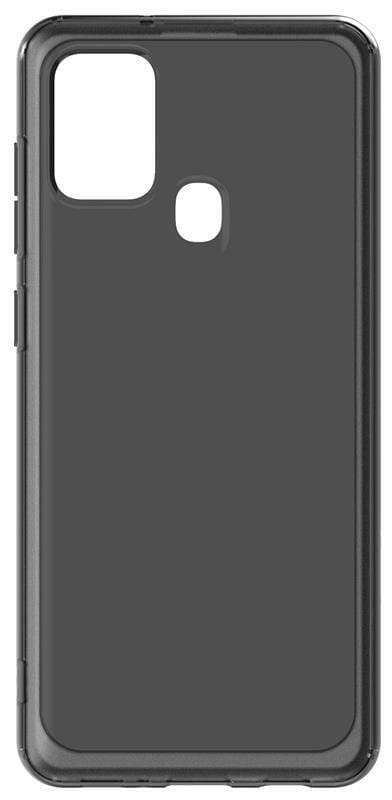 Чохол-накладка Samsung KD Lab A Cover для Samsung Galaxy A21s SM-A217 Black (GP-FPA217KDABW)