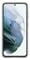 Фото - Чохол-накладка Samsung Protective Standing Cover для Samsung Galaxy S21+ SM-G996 Light Gray (EF-RG996CJEGRU) | click.ua