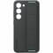 Фото - Чохол-накладка Samsung Silicone Grip Case для Samsung Galaxy S23 SM-S911 Black (EF-GS911TBEGRU) | click.ua