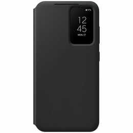 Чохол-книжка Samsung Smart View Wallet Case для Samsung Galaxy S23 SM-S911 Black (EF-ZS911CBEGRU)