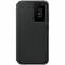 Фото - Чохол-книжка Samsung Smart View Wallet Case для Samsung Galaxy S23 SM-S911 Black (EF-ZS911CBEGRU) | click.ua