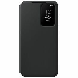 Купити Чохол-книжка Samsung Smart View Wallet Case для Samsung Galaxy S23 SM-S911 Black (EF-ZS911CBEGRU) Чохол-книжка Samsung Smart View Wallet Case для Samsung Galaxy S23 SM-S911 Black (EF-ZS911CBEGRU)