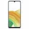 Фото - Чохол-накладка Samsung Soft Clear Cover для Samsung Galaxy A33 SM-A336 Transparent (EF-QA336TTEGRU) | click.ua