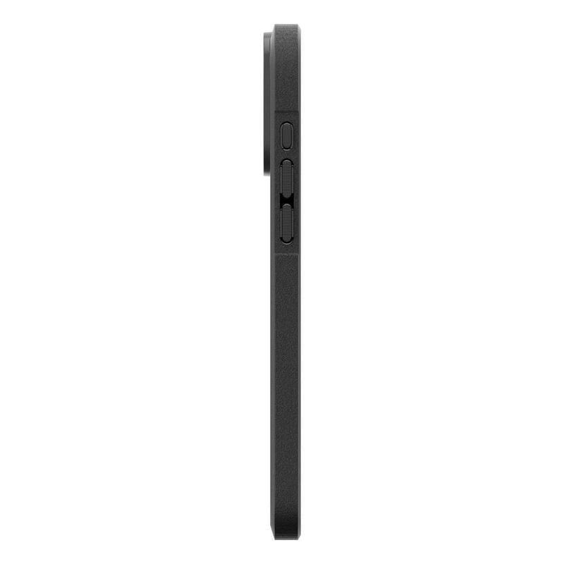 Чeхол-накладка Spigen Core Armor для Apple iPhone 16 Pro Max Matte Black (ACS08023)