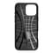 Фото - Чeхол-накладка Spigen Core Armor для Apple iPhone 16 Pro Max Matte Black (ACS08023) | click.ua