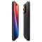 Фото - Чохол-накладка Spigen Liquid Air для Apple iPhone 16 Pro Max Matte Black (ACS07988) | click.ua