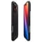 Фото - Чохол-накладка Spigen Liquid Air для Apple iPhone 16 Pro Max Matte Black (ACS07988) | click.ua