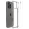 Фото - Чохол-накладка Spigen Ultra Hybrid для Apple iPhone 16 Pro Max Crystal Clear (ACS07992) | click.ua