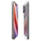 Фото - Чохол-накладка Spigen Ultra Hybrid для Apple iPhone 16 Pro Max Crystal Clear (ACS07992) | click.ua