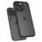 Фото - Чeхол-накладка Spigen Ultra Hybrid для Apple iPhone 16 Pro Max Matte Black (ACS07996) | click.ua