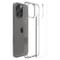 Фото - Чохол-накладка Spigen Ultra Hybrid для Apple iPhone 16 Pro Crystal Clear (ACS08121) | click.ua