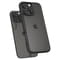 Фото - Чохол-накладка Spigen Ultra Hybrid для Apple iPhone 16 Pro Matte Black (ACS08125) | click.ua