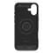Фото - Чeхол-накладка Spigen Core Armor MagFit для Apple iPhone 16 Matte Black (ACS08221) | click.ua