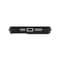 Фото - Чeхол-накладка Urban Armor Gear для Apple iPhone 15 Pro Max Plyo Magsafe Black/Black (114305114040) | click.ua