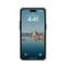 Фото - Чeхол-накладка Urban Armor Gear для Apple iPhone 15 Pro Max Plyo Magsafe Black/Black (114305114040) | click.ua
