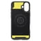 Фото - Чeхол-накладка Spigen Rugged Armor MagFit для Apple iPhone 16 Matte Black (ACS08214) | click.ua