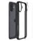 Фото - Чeхол-накладка Spigen Ultra Hybrid для Apple iPhone 16 Matte Black (ACS08201) | click.ua