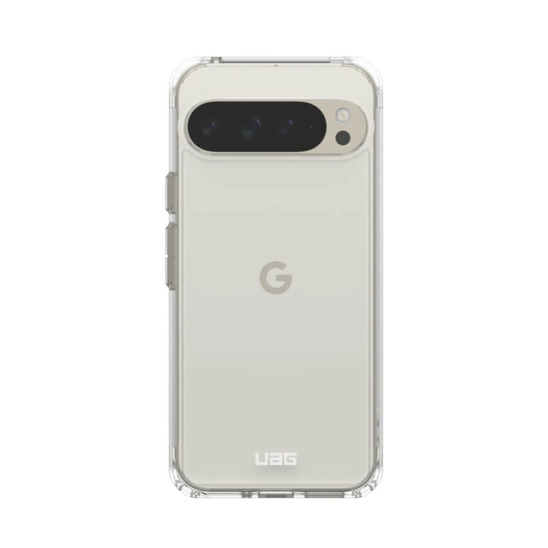 Чeхол-накладка Urban Armor Gear для Google Pixel 9 Pro XL Plyo Ice (614460114343)