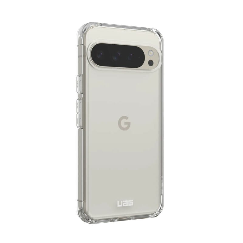 Чохол-накладка Urban Armor Gear для Google Pixel 9 Pro XL Plyo Ice (614460114343)