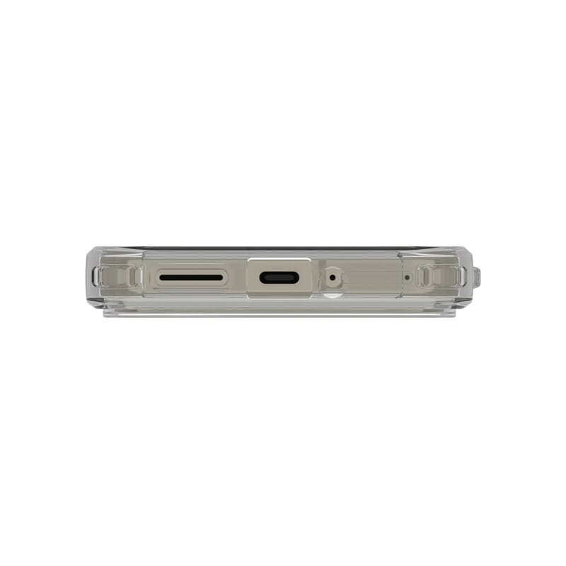 Чохол-накладка Urban Armor Gear для Google Pixel 9 Pro XL Plyo Ice (614460114343)