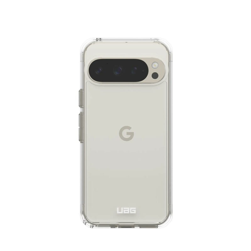 Чeхол-накладка Urban Armor Gear для Google Pixel 9 Pro Plyo Ic (614461114343)