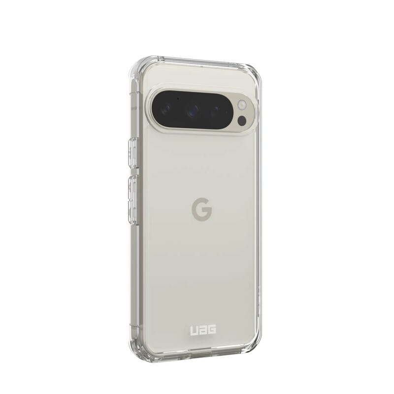 Чeхол-накладка Urban Armor Gear для Google Pixel 9 Pro Plyo Ic (614461114343)