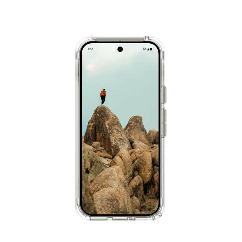 Чeхол-накладка Urban Armor Gear для Google Pixel 9 Pro Plyo Ic (614461114343)