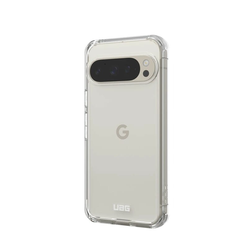 Чохол-накладка Urban Armor Gear для Google Pixel 9 Pro Plyo Ic (614461114343)