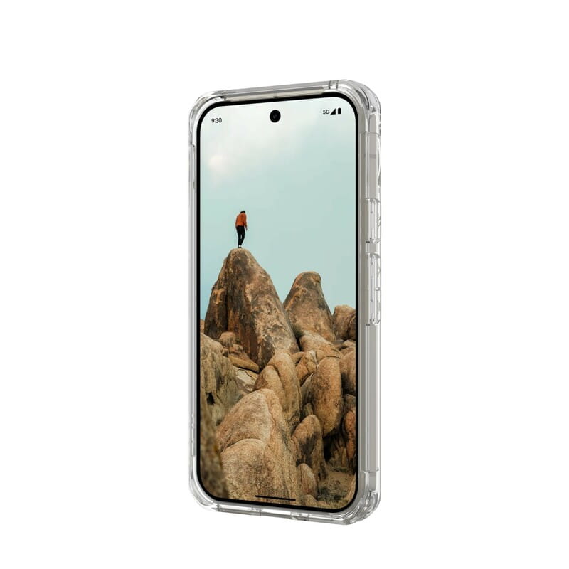 Чохол-накладка Urban Armor Gear для Google Pixel 9 Pro Plyo Ic (614461114343)