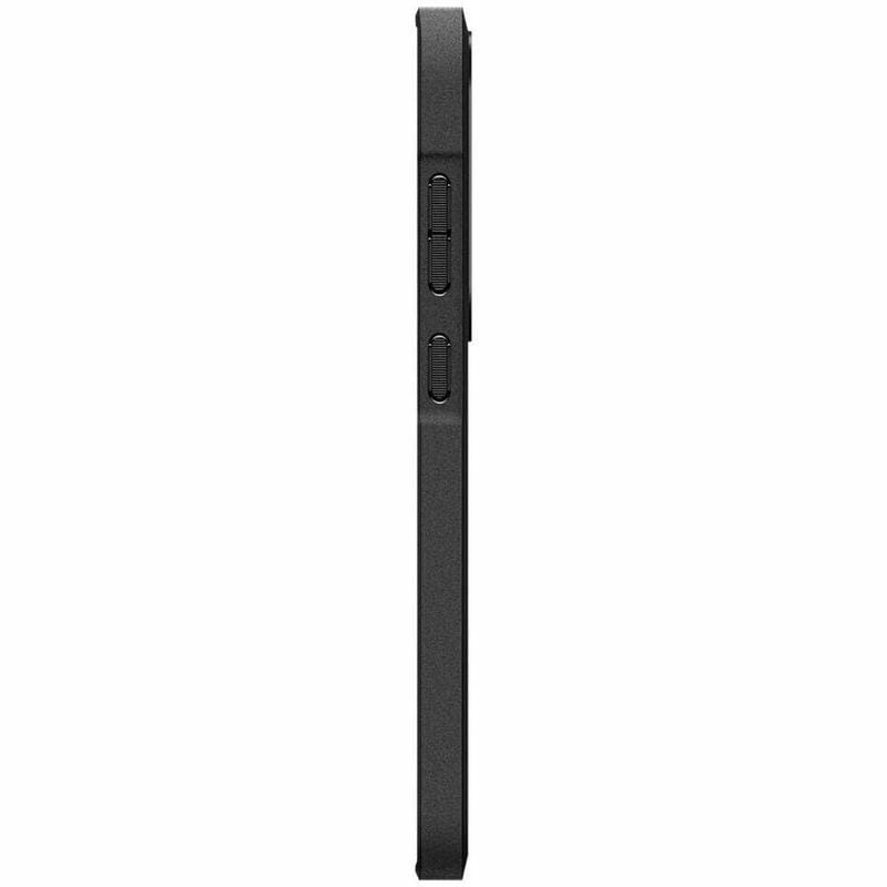 Чeхол-накладка Spigen Core Armor для Samsung Galaxy S24 Ultra Matte Black (ACS07194)