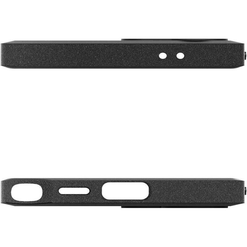 Чeхол-накладка Spigen Core Armor для Samsung Galaxy S24 Ultra Matte Black (ACS07194)