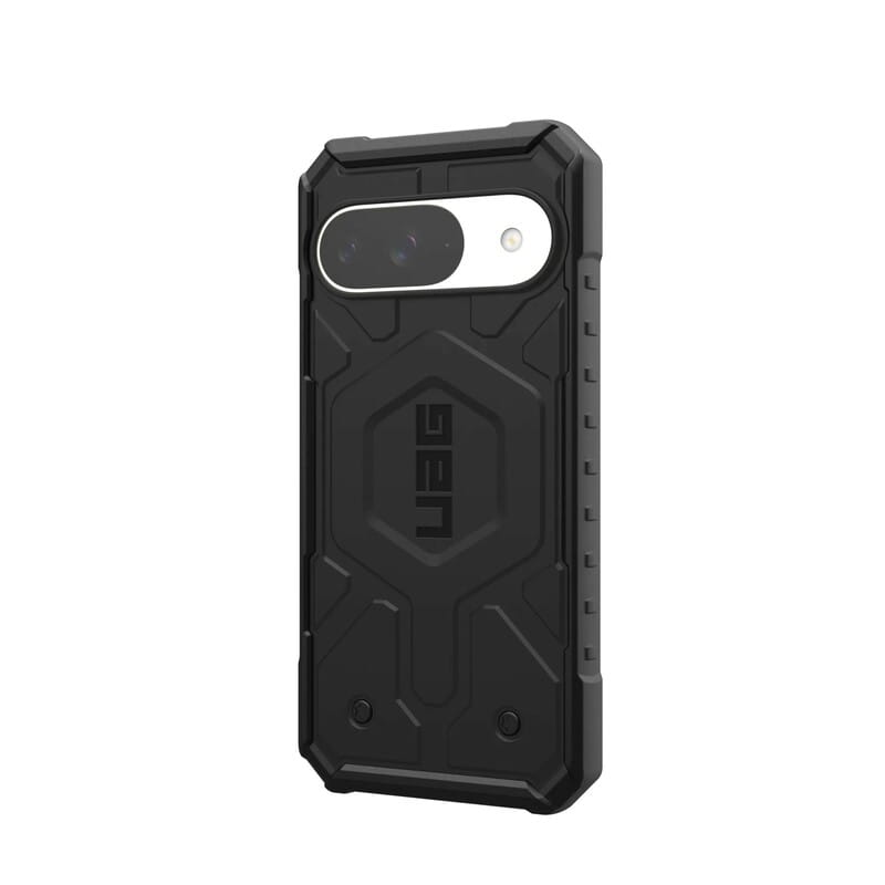 Чохол-накладка Urban Armor Gear для Google Pixel 9 Pathfinder Pro Magnetic Black (614453114040)