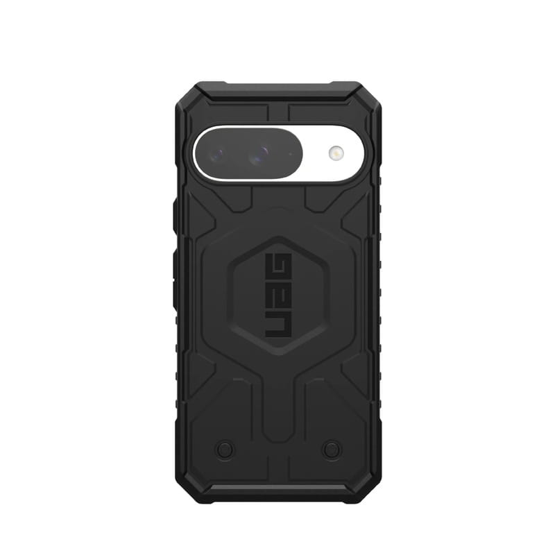 Чохол-накладка Urban Armor Gear для Google Pixel 9 Pathfinder Pro Magnetic Black (614453114040)