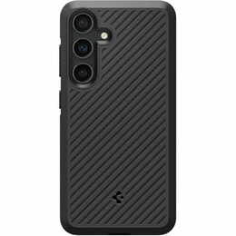 Чeхол-накладка Spigen Core Armor для Samsung Galaxy S24 Matte Black (ACS07208)