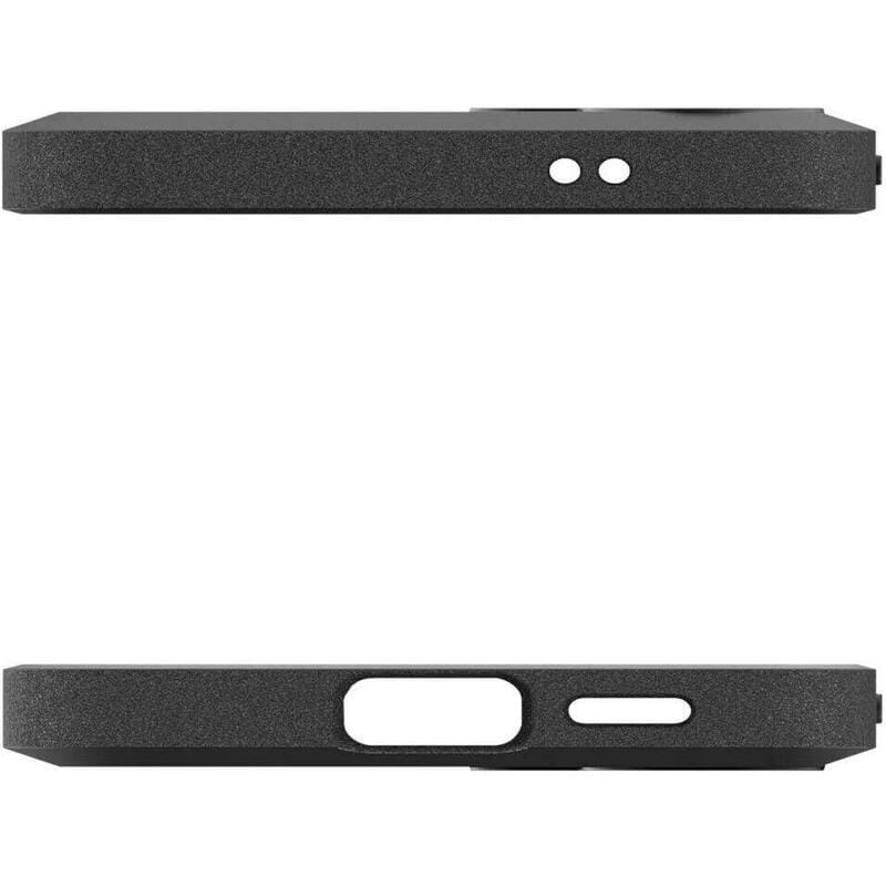 Чохол-накладка Spigen Core Armor для Samsung Galaxy S24 Matte Black (ACS07208)
