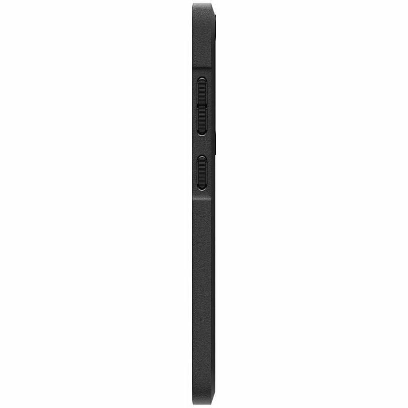 Чохол-накладка Spigen Core Armor для Samsung Galaxy S24 Matte Black (ACS07208)