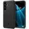 Фото - Чохол-накладка Spigen Core Armor для Samsung Galaxy S24 Matte Black (ACS07208) | click.ua