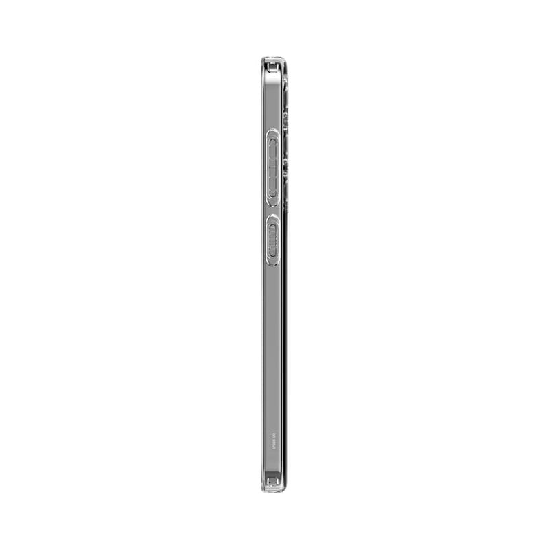 Чeхол-накладка Spigen Crystal Flex для Samsung Galaxy S24 Crystal Clear (ACS07206)