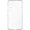 Фото - Чохол-накладка Spigen Liquid Crystal Glitter для Samsung Galaxy S24 Crystal Quartz (ACS07345) | click.ua