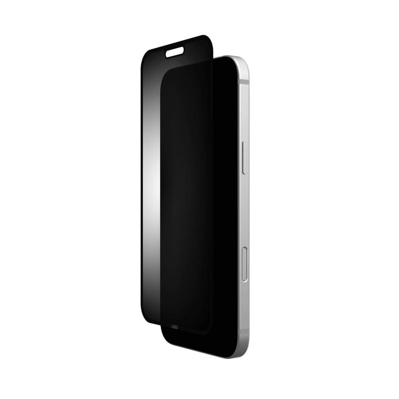Захисна плiвка Urban Armor Gear Removable Privacy Glass - Tint для Apple iPhone 16 Pro Max (14436911NA)