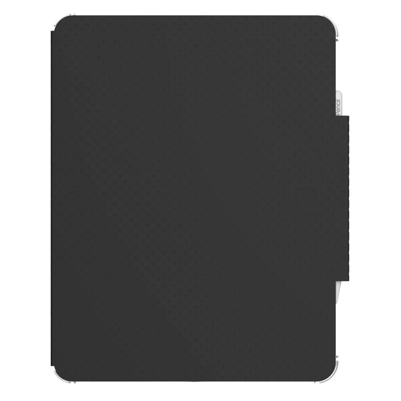 Чохол-накладка Urban Armor Gear Scout для iPad Pro 12.9 (Gen 4-6, 2020-2022) Lucent Black (12294N314043)