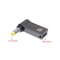 Фото - Адаптер для заряджання ноутбука XoKo Type-C-DC 5.5-2.5 100W (XK-DC-C-5.5-2.5) | click.ua