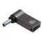 Фото - Адаптер для зарядки ноутбука XoKo Type-C-DC 4.0-3.0 100W (XK-DC-C-4.0-3.0) | click.ua