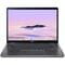 Фото - Ноутбук Acer Chromebook Plus Spin 514 CP514-30BW (NX.KYQEU.001) Steel Gray | click.ua