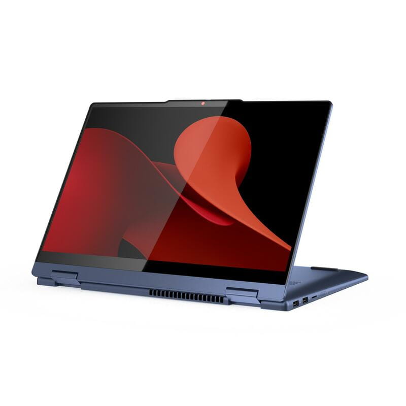 Ноутбук Lenovo IdeaPad 5 2-in-1 14IRH9 (83KX0049RA) Cosmic Blue