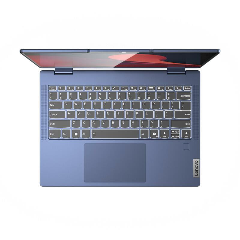 Ноутбук Lenovo IdeaPad 5 2-in-1 14IRH9 (83KX0049RA) Cosmic Blue