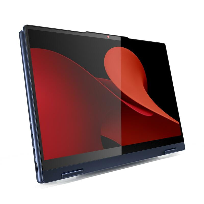 Ноутбук Lenovo IdeaPad 5 2-in-1 14IRH9 (83KX0049RA) Cosmic Blue