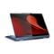 Фото - Ноутбук Lenovo IdeaPad 5 2-in-1 14IRH9 (83KX0049RA) Cosmic Blue | click.ua