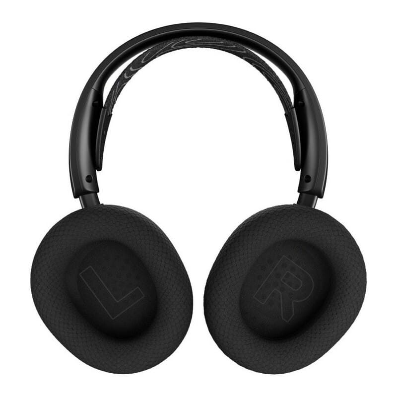 Bluetooth-гарнітура SteelSeries Arctis Nova 5 Wireless Black (61670)