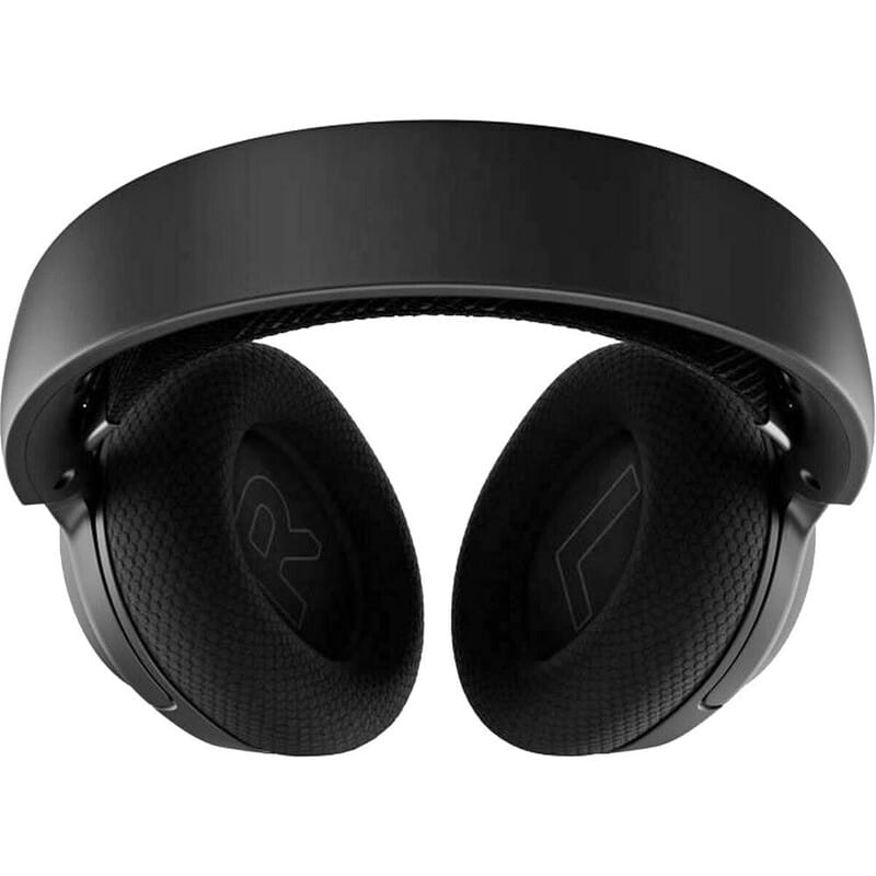 Bluetooth-гарнітура SteelSeries Arctis Nova 5 Wireless Black (61670)